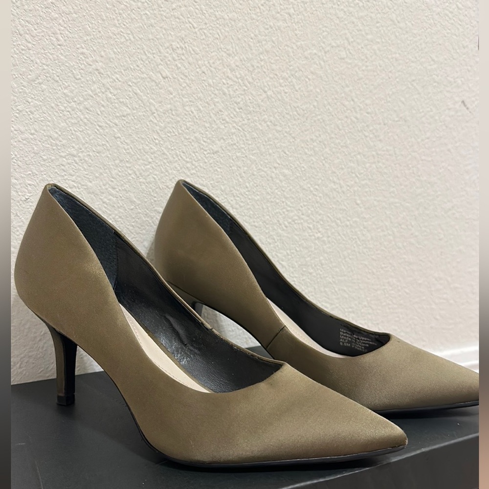 Alfani Stiletto 2-3” Heels